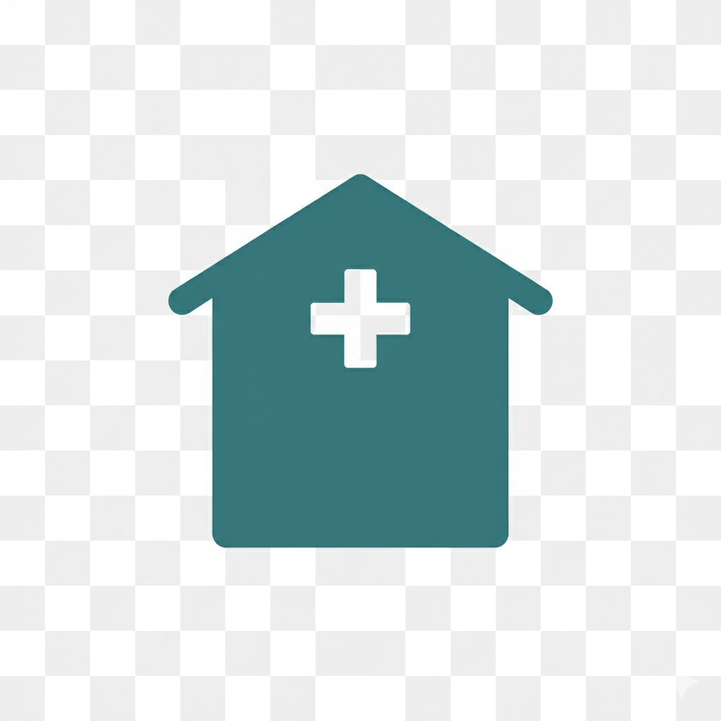 Hospital icon